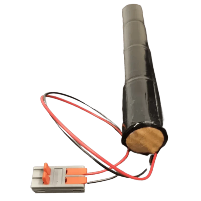 Pile alcaline 6V 18Ah 4LR20 pour alarme piscine ACIS DSM1.0