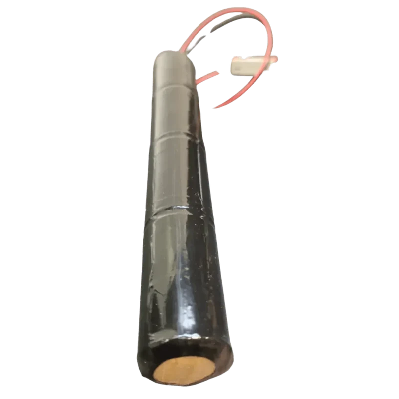 Pile alcaline 6V 18Ah 4LR20 pour alarme piscine ACIS DSM1.0