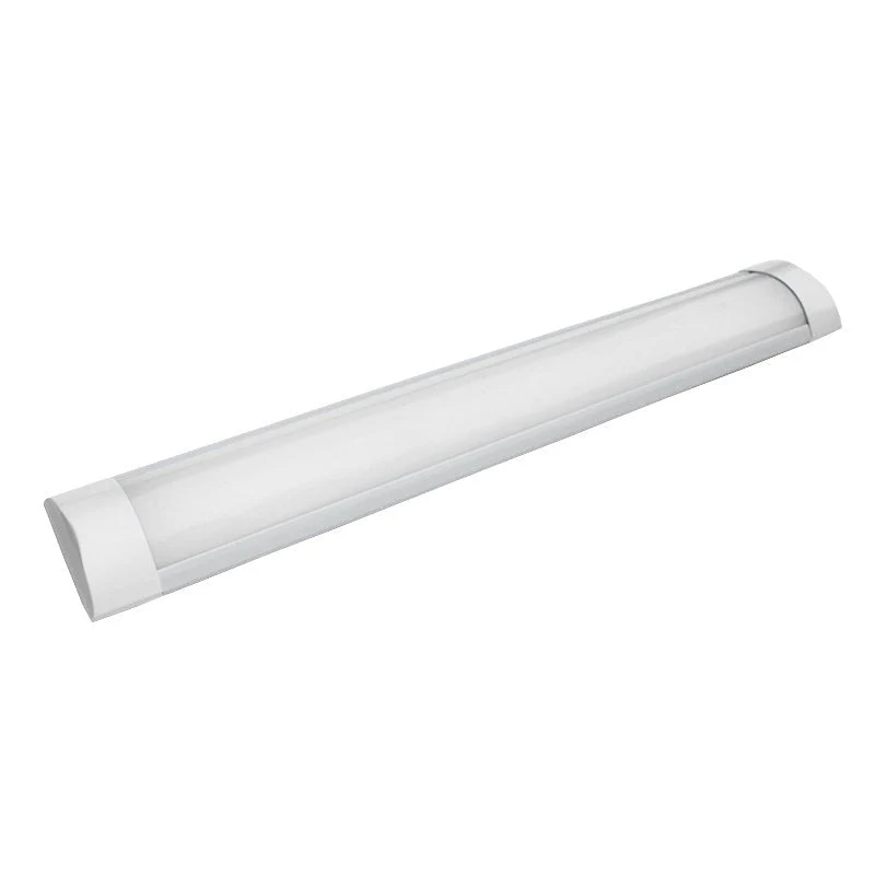 Réglette LED 60cm 18W - Pack de 10