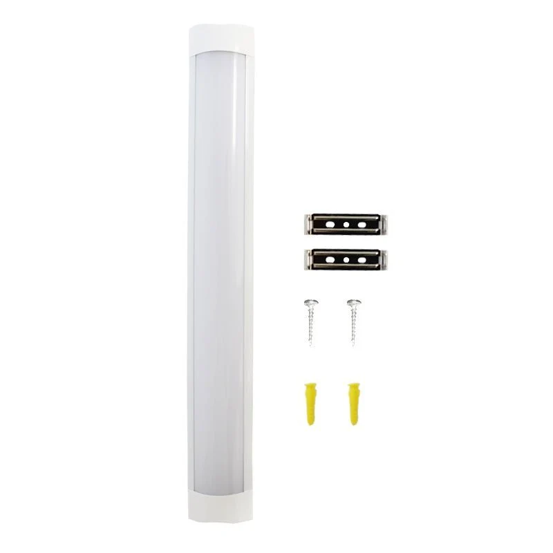 Réglette LED 60cm 18W - Pack de 10