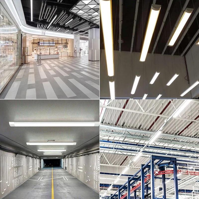 Réglette LED 120cm 36W