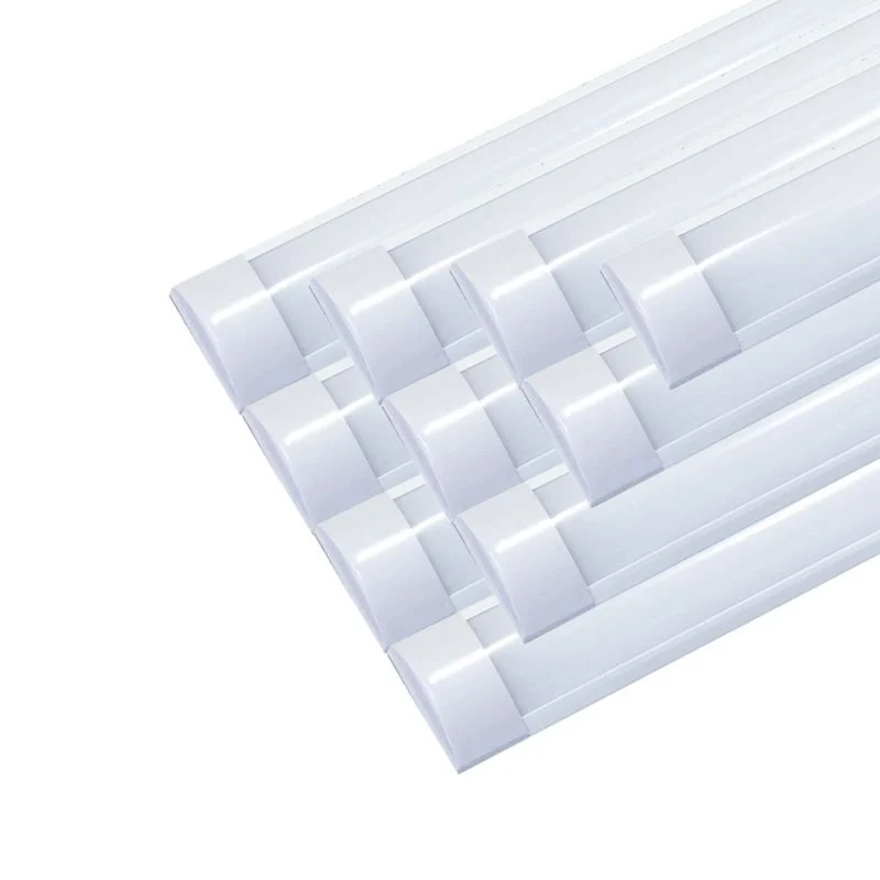 Réglette LED 90cm 24W - Pack de 10