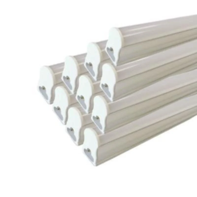 Tube néon LED 60cm T5 9W - Pack de 10