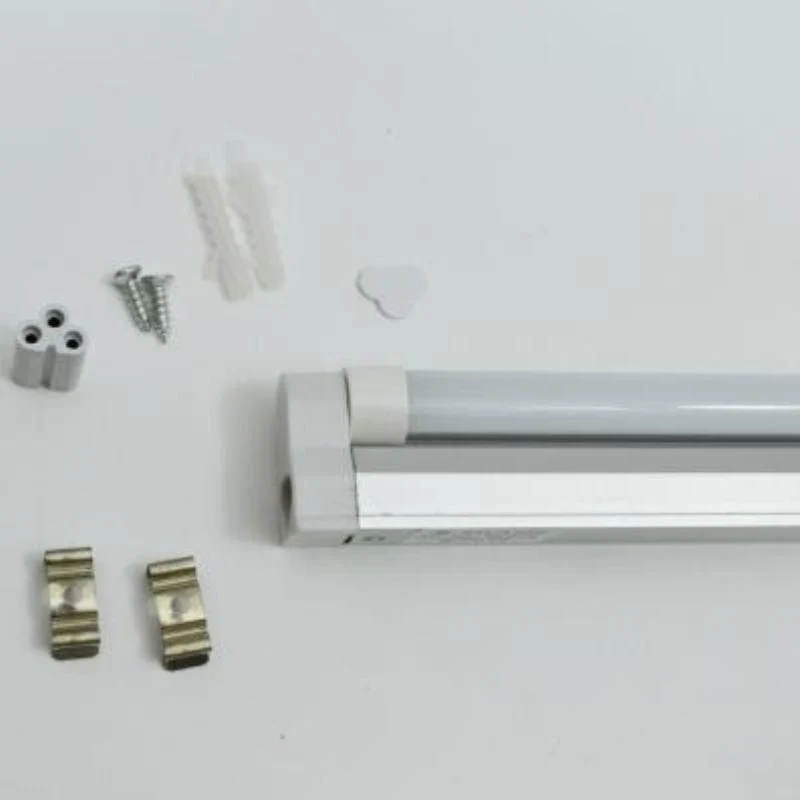 Tube néon LED 60cm T5 9W - Pack de 10