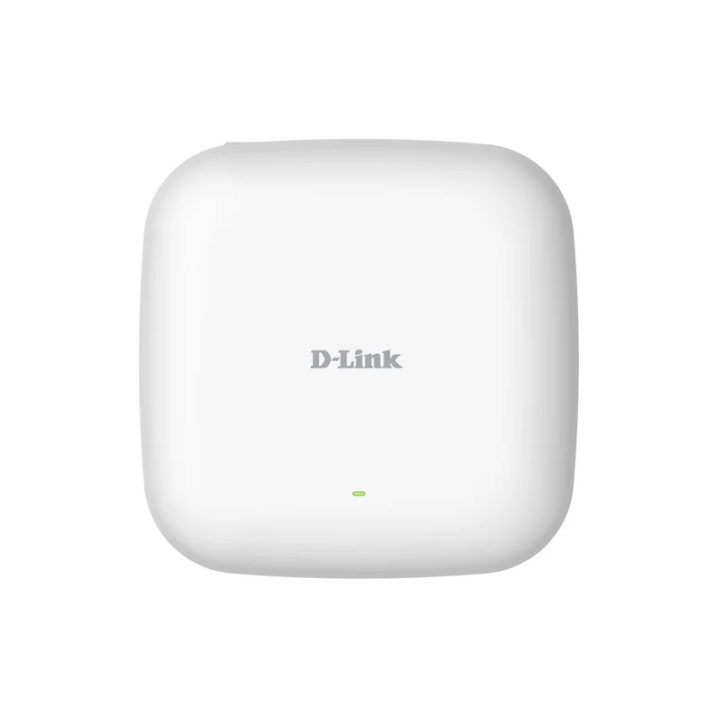 D-Link Guardian X3000 Wi-Fi 6 AX3000 Access Point (DBR-X3000-AP) PoE Powered, Supports Mesh, WPA3, VLANs, Guest Wi-Fi, Centralized Management by D-Link Guardian Routers