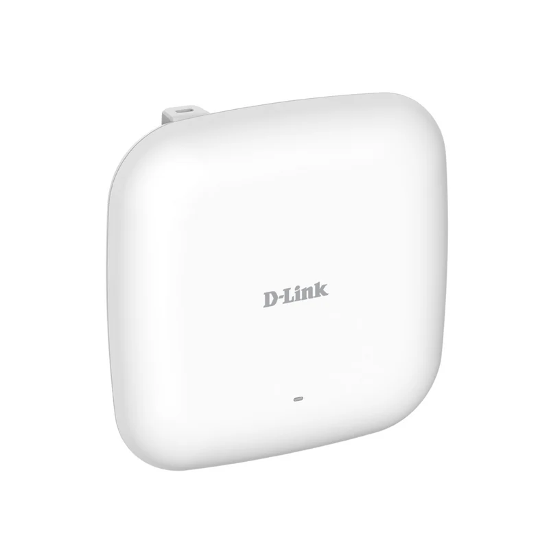D-Link Guardian X3000 Wi-Fi 6 AX3000 Access Point (DBR-X3000-AP) PoE Powered, Supports Mesh, WPA3, VLANs, Guest Wi-Fi, Centralized Management by D-Link Guardian Routers