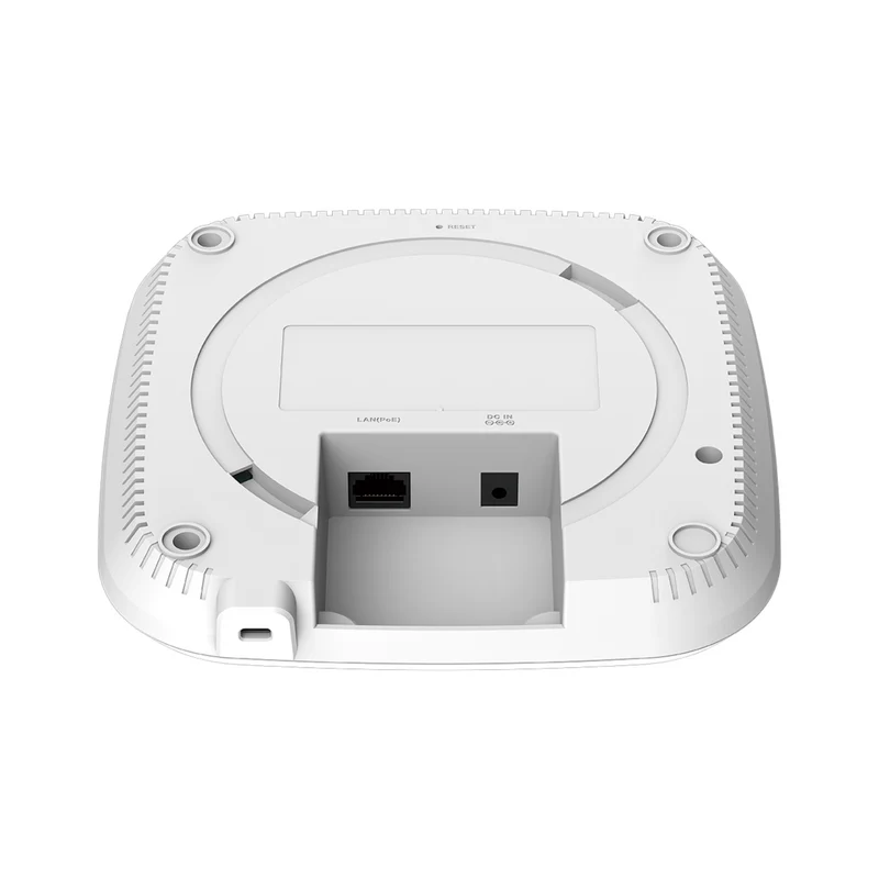 D-Link Guardian X3000 Wi-Fi 6 AX3000 Access Point (DBR-X3000-AP) PoE Powered, Supports Mesh, WPA3, VLANs, Guest Wi-Fi, Centralized Management by D-Link Guardian Routers
