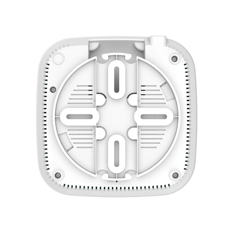 D-Link Guardian X3000 Wi-Fi 6 AX3000 Access Point (DBR-X3000-AP) PoE Powered, Supports Mesh, WPA3, VLANs, Guest Wi-Fi, Centralized Management by D-Link Guardian Routers
