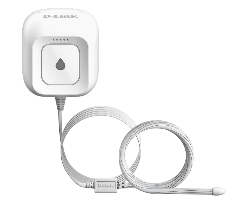 Whole Home Smart Wi-Fi Water Leak Sensor Starter Kit - DCH-S1621KT