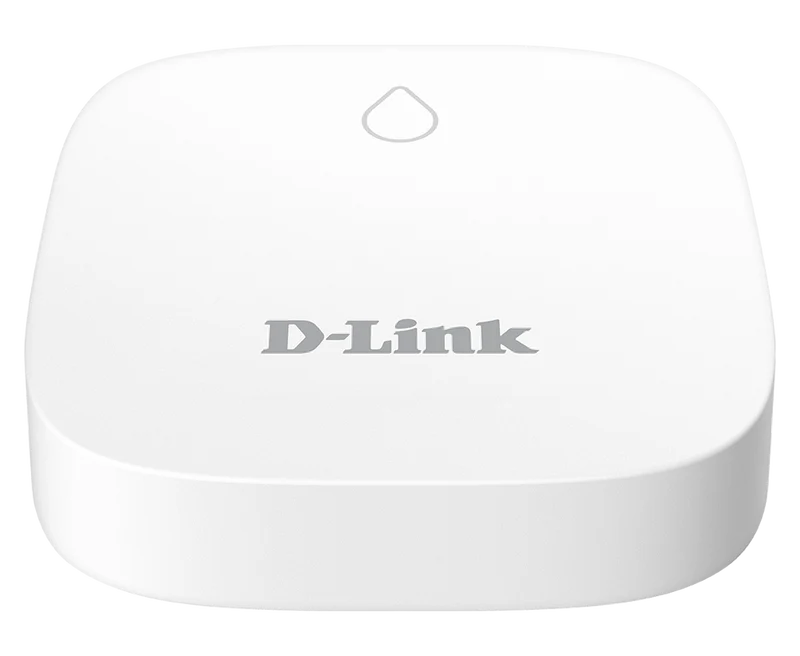 Whole Home Smart Wi-Fi Water Leak Sensor Starter Kit - DCH-S1621KT
