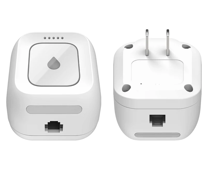 Whole Home Smart Wi-Fi Water Leak Sensor Starter Kit - DCH-S1621KT
