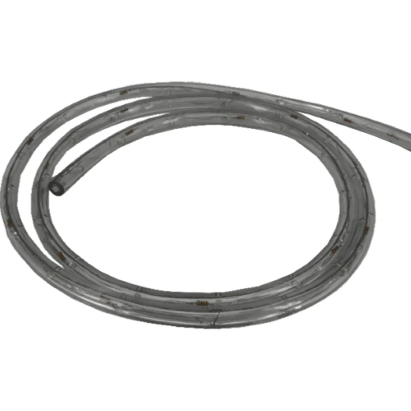 Guirlande LED 220V 50M IP44 Recoupable - Bleu