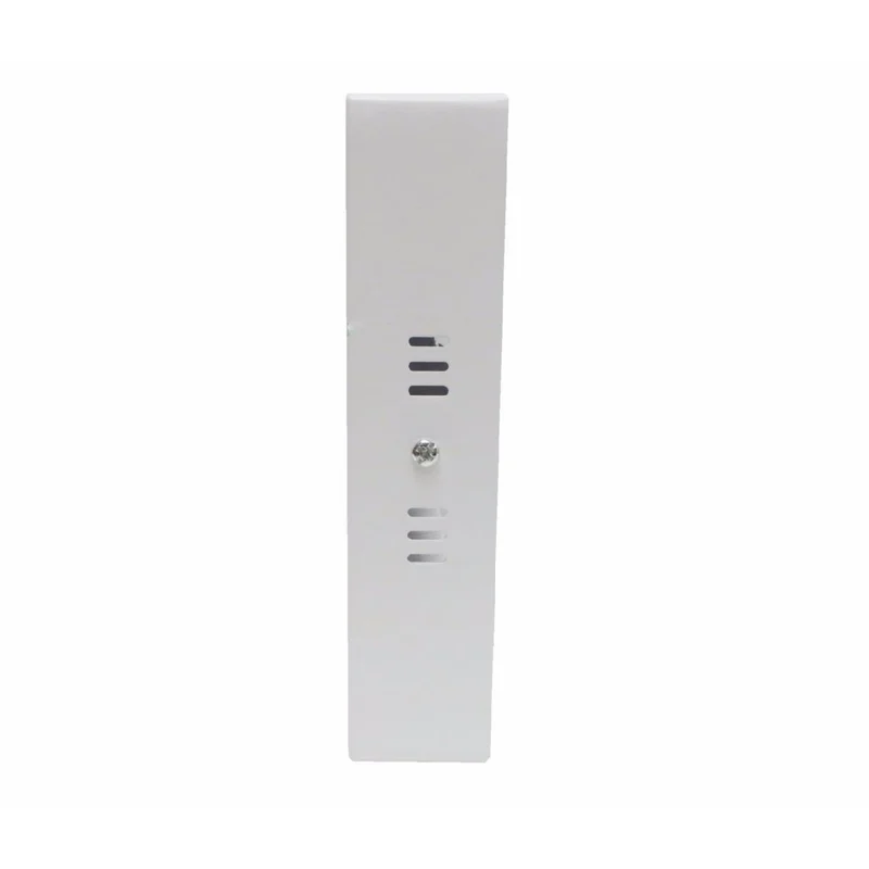 Plafonnier LED Carré 12W 220V