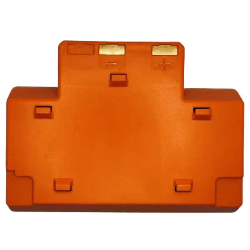 Pile pour alarme RXU06X 6V 15Ah compatible Hager Daitem BATXU06