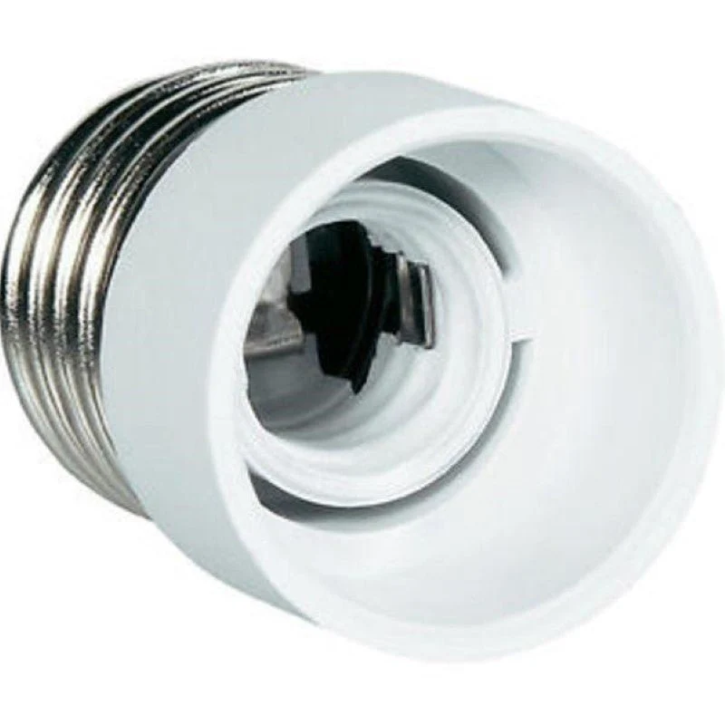 Adaptateur E27 vers E14