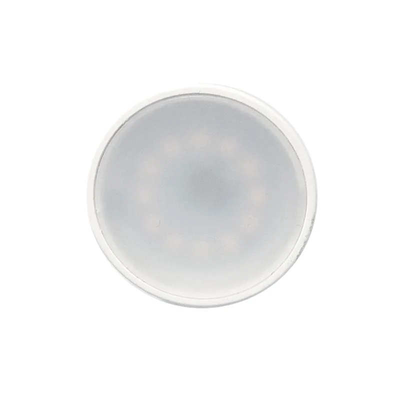 Ampoule LED GU10 7,5W 220V
