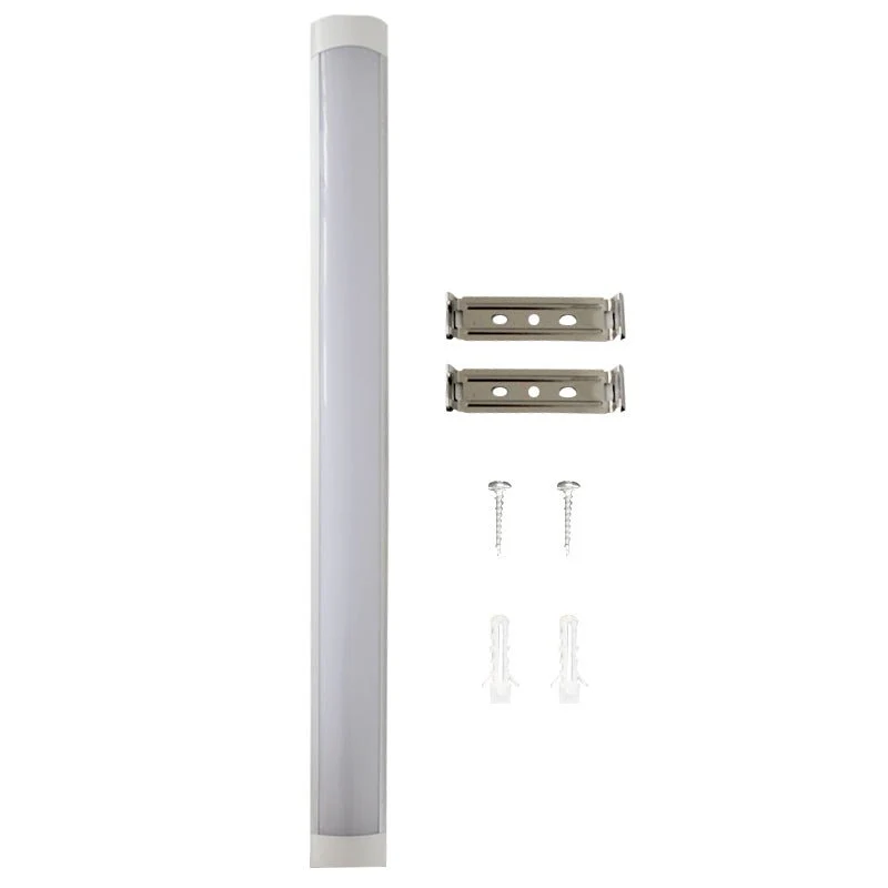 Réglette LED 150cm 48W - Pack de 10