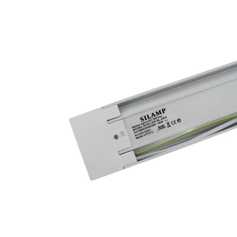 Réglette LED 150cm 60W