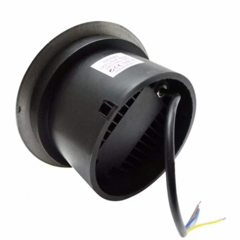 Spot Extérieur Encastrable LED IP65 220V Sol 18W 60°