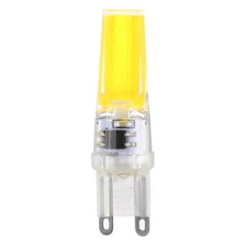 Ampoule LED G9 3W 220V COB 360°