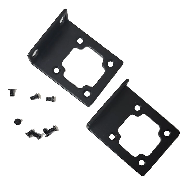 Switch Mounting Kits - Various