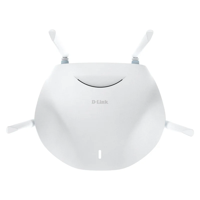 D-Link BE9500 Tri-Band Wi-Fi 7 Smart Router - R95