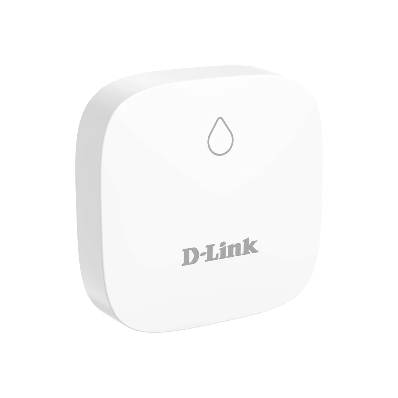 Add-on Remote Battery-Powered Water Leak Sensing Pod for SW-A11KT Water Leak Sensor Kit - SW-A2