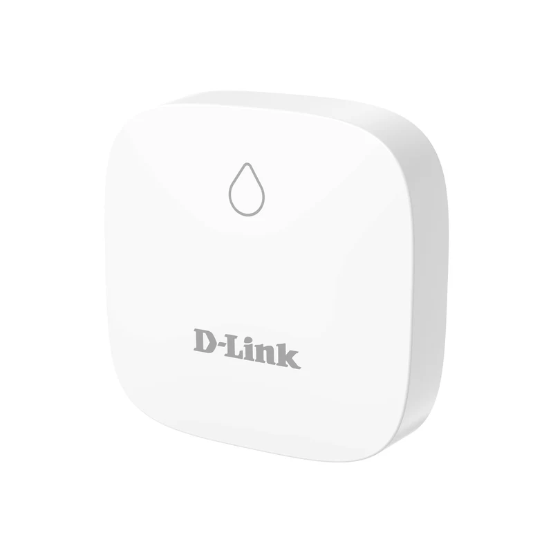 Add-on Remote Battery-Powered Water Leak Sensing Pod for SW-A11KT Water Leak Sensor Kit - SW-A2