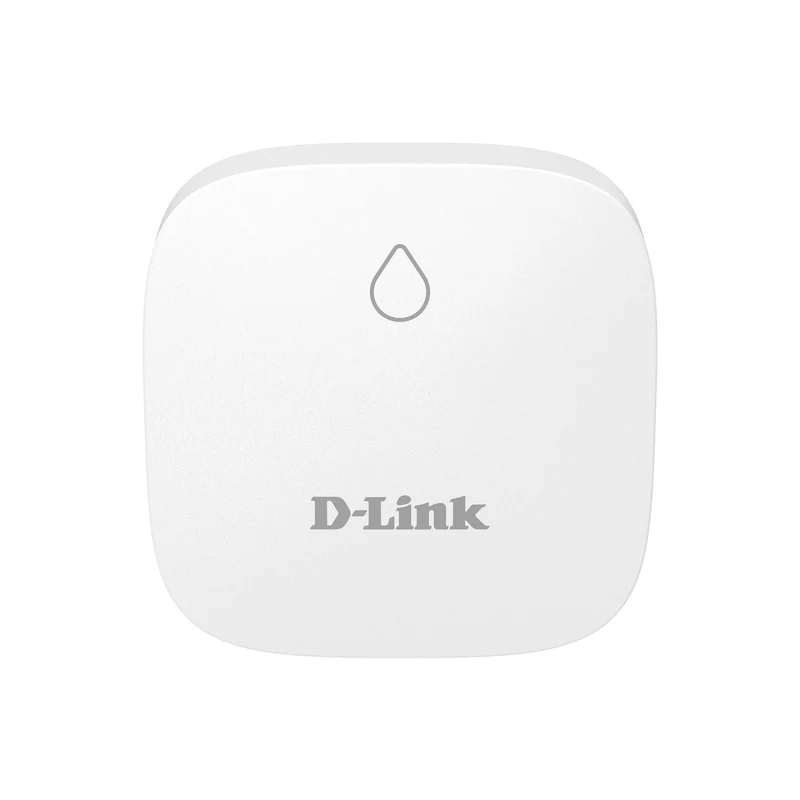 Add-on Remote Battery-Powered Water Leak Sensing Pod for SW-A11KT Water Leak Sensor Kit - SW-A2