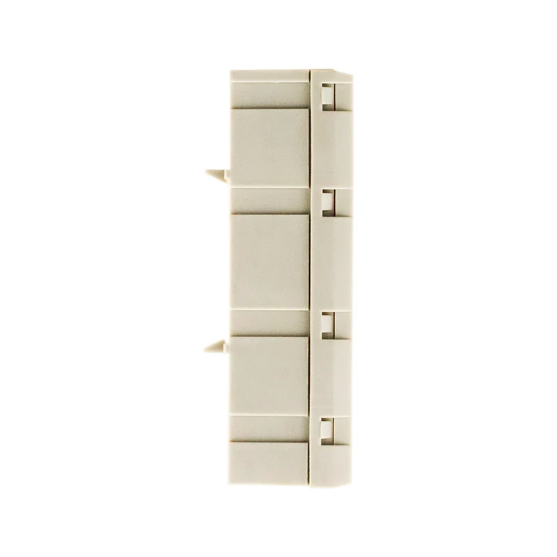 Bornier de terre 12 modules - Zenitech