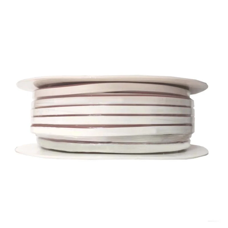 Néon Flexible LED Orange 24V 50M IP65 120LED/m
