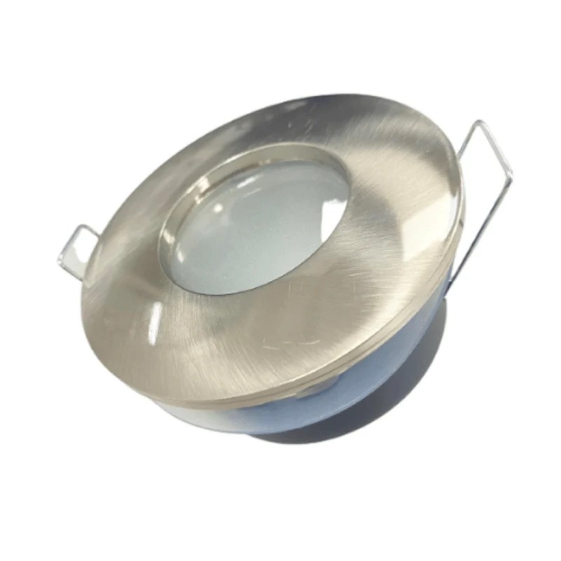 Support Spot GU10 IP65 ALU 82mm