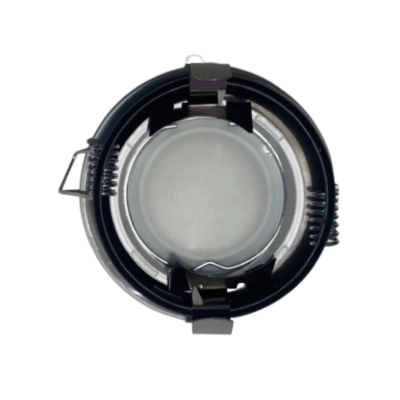 Support Spot GU10 IP65 BLANC 82mm