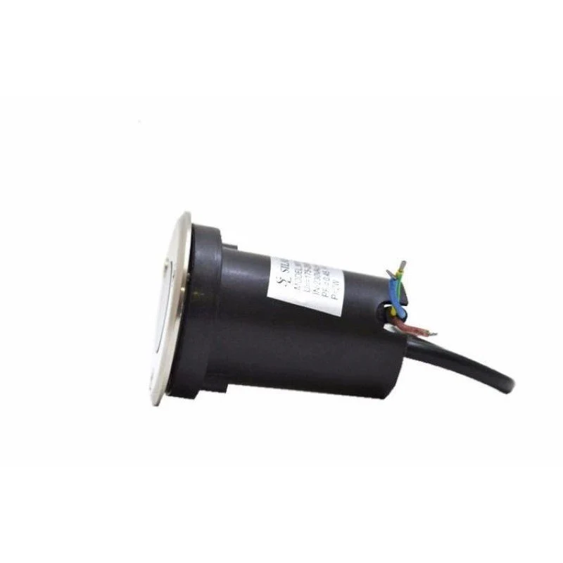 Spot Extérieur Encastrable LED IP65 220V Sol 3W 45° - Pack de 10