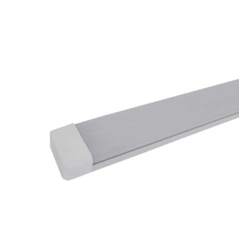 Réglette LED 120cm 50W