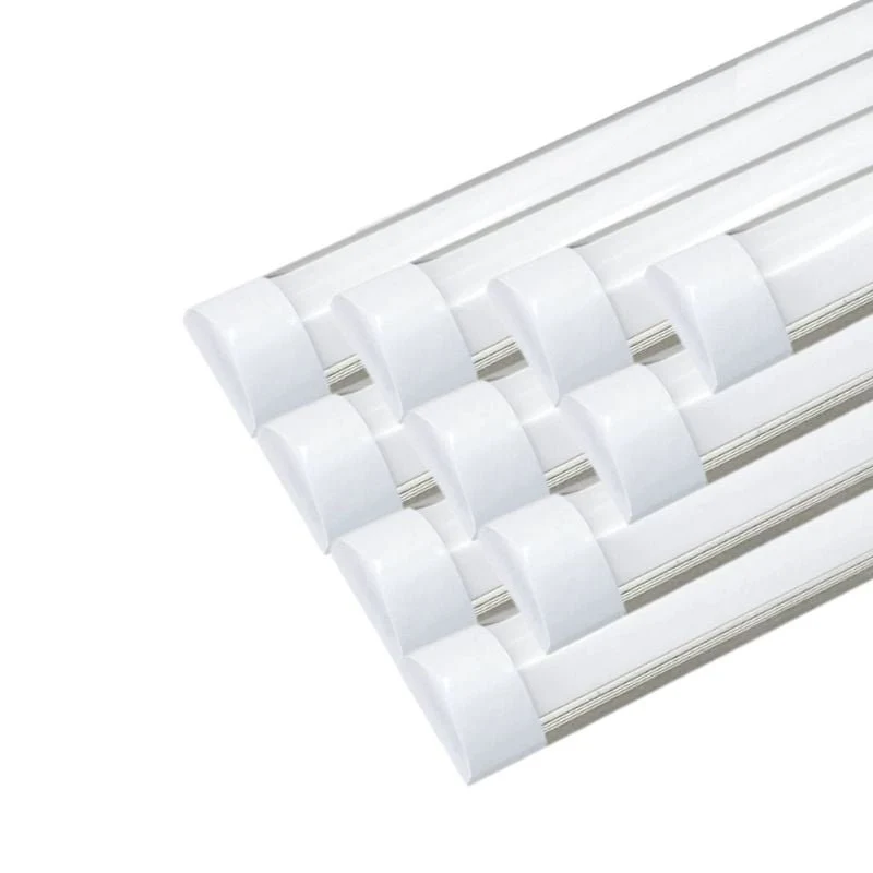 Réglette LED 60cm 18W - Pack de 10