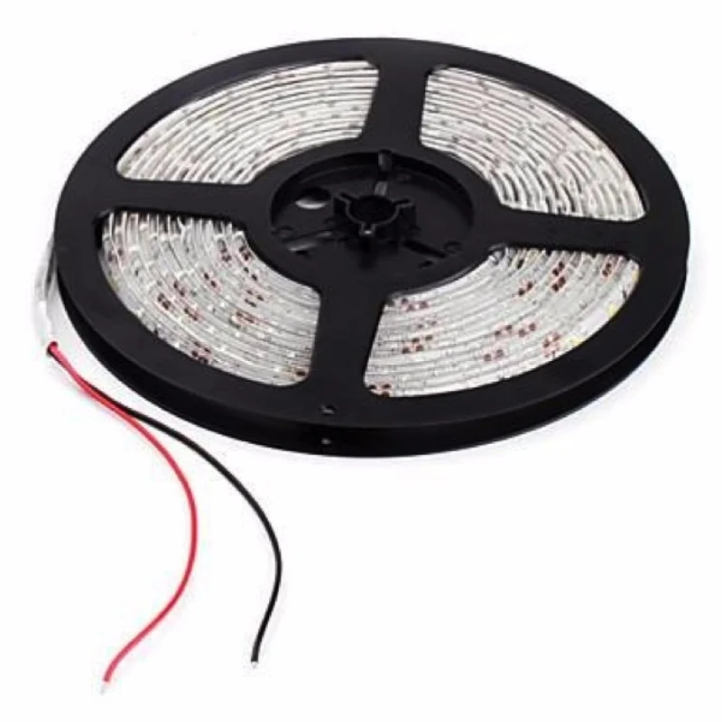 Ruban LED 12V 5M 5050 IP20 60LED/m