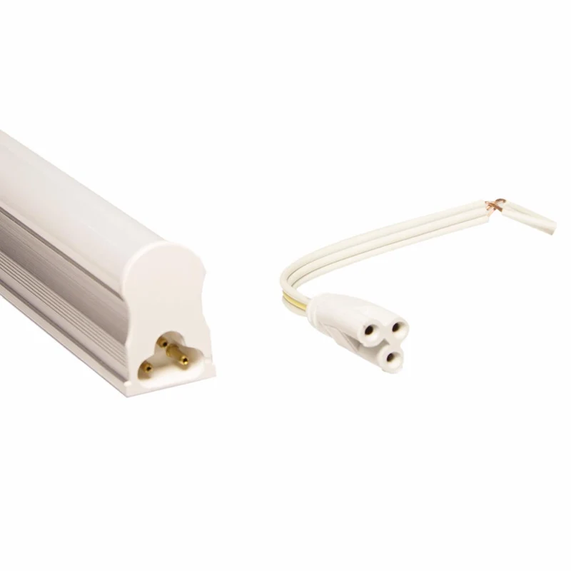 Tube néon LED 120cm T5 18W - Pack de 10