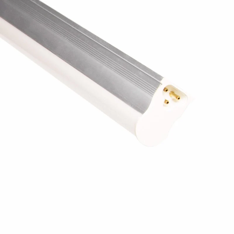Tube néon LED 120cm T5 18W - Pack de 10