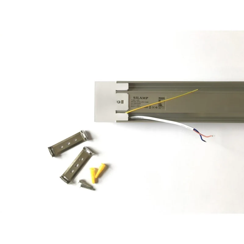 Réglette LED 120cm 36W