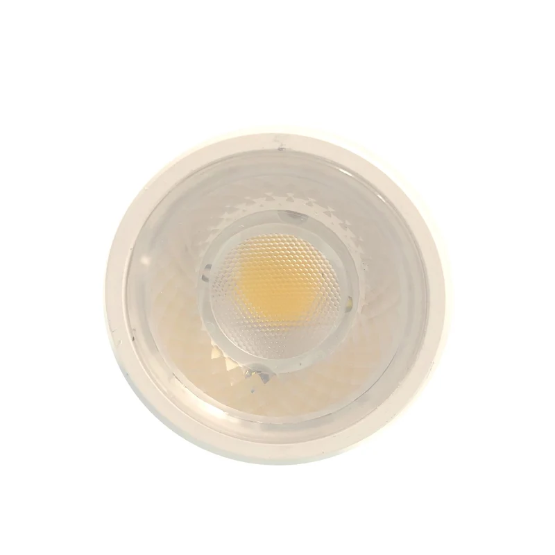 Ampoule LED GU10 7,5W 220V PAR16 COB