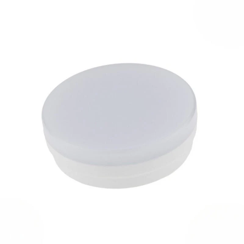 Ampoule LED GX53 7W - Pack de 10