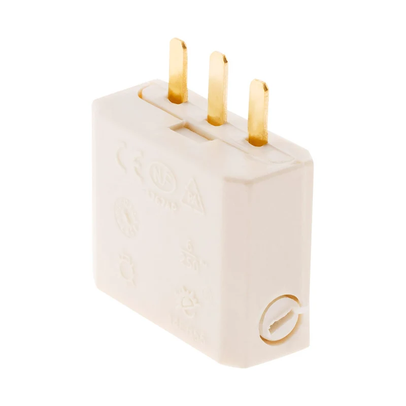 Fiche DCL boîte applique + point de centre - Zenitech
