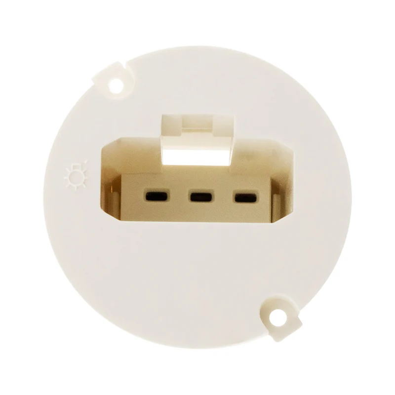 Couvercle DCL boîte - Zenitech