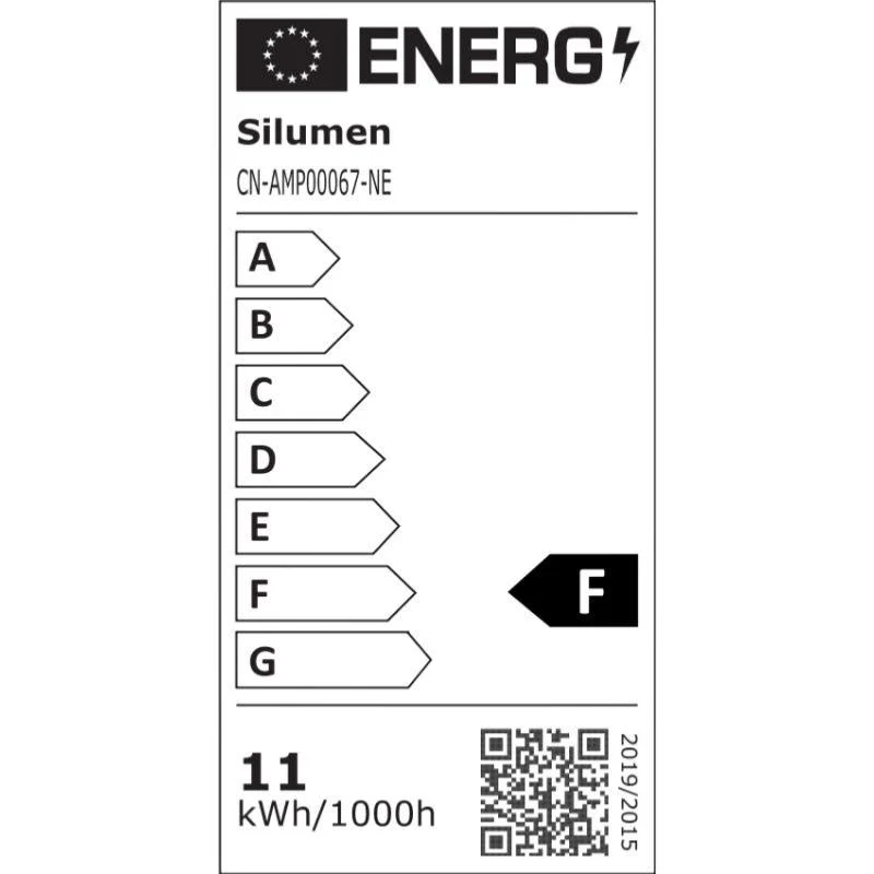 Pack de 10 - Ampoule LED Connectée WiFi E27 11W G95 RGBW