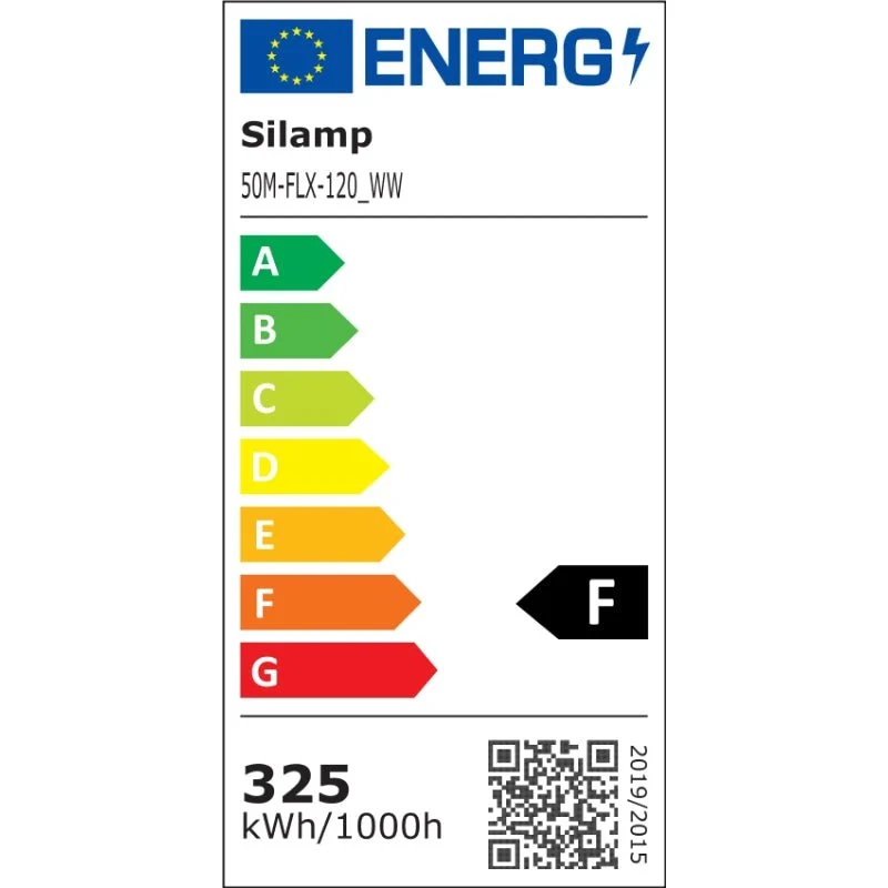 Néon Flexible LED 220V 50M 2835 120LED/m