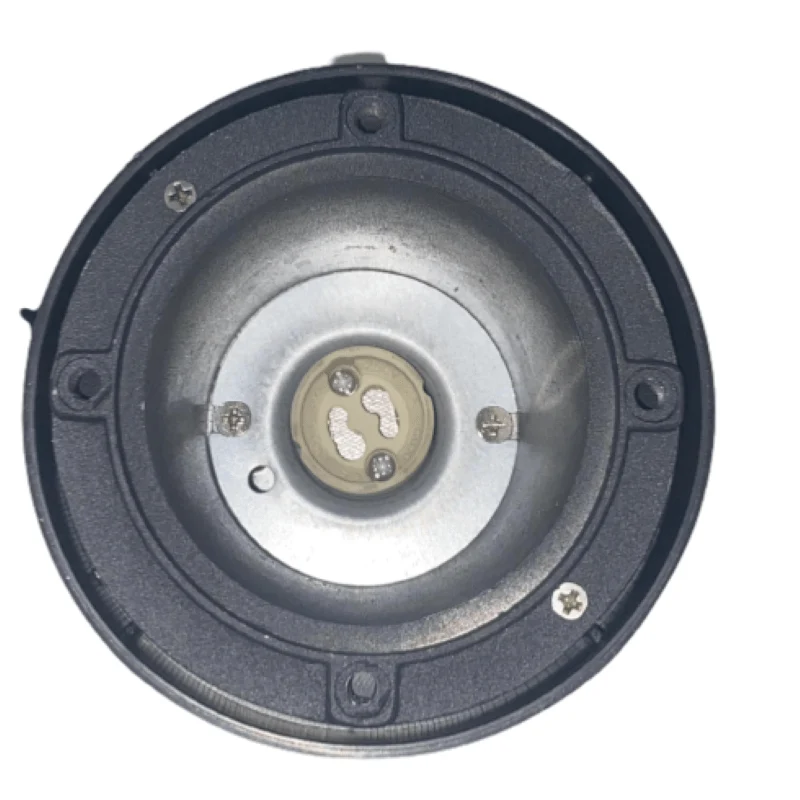Spot LED Extérieur Encastrable pour Ampoule GU10