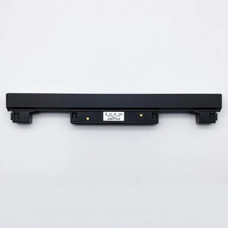 Profilé LED sur Rail Magnétique 48V 10W Opaque