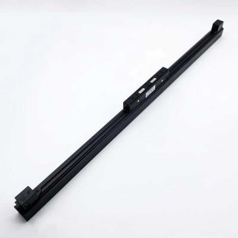 Profilé LED sur Rail Magnétique 48V 18W Opaque