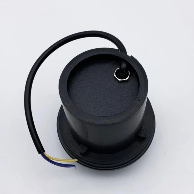 Spot LED Extérieur Encastrable IP65 220V Sol 3W Walkable 3 faisceaux